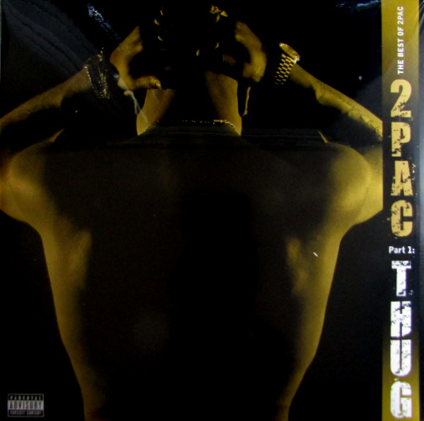 the best of 2pac - part 1 thug